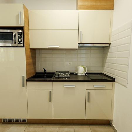 Jacht Apartmanok Balatonfüred Exteriér fotografie