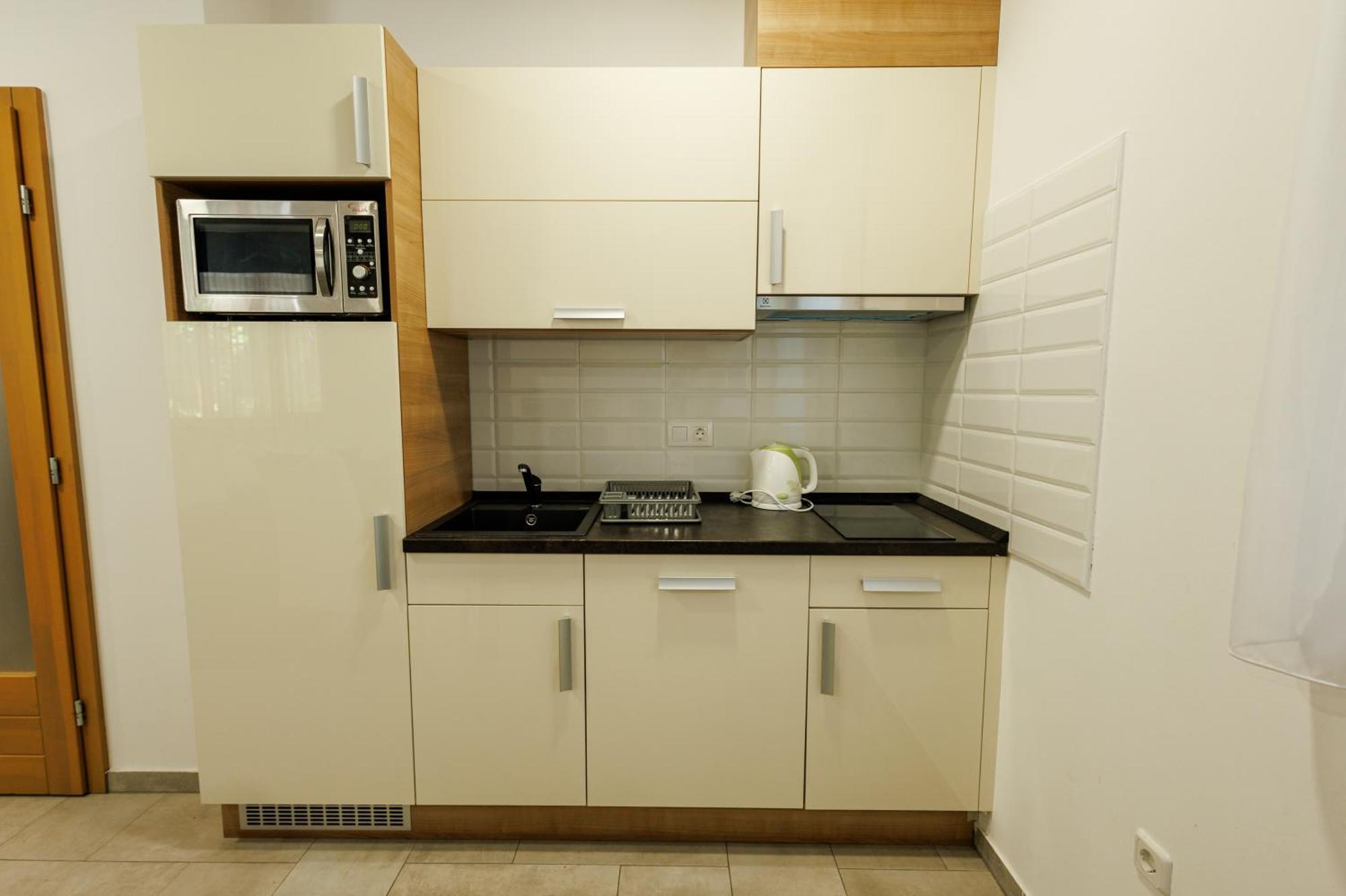 Jacht Apartmanok Balatonfüred Exteriér fotografie