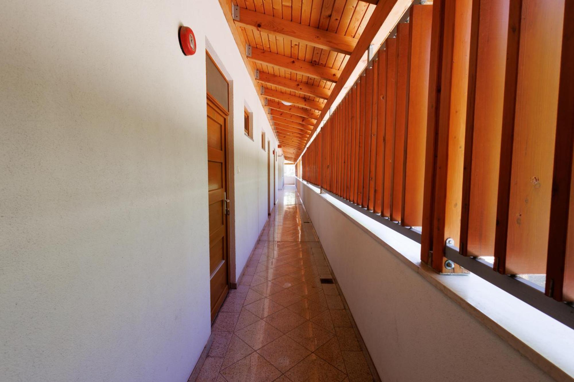 Jacht Apartmanok Balatonfüred Exteriér fotografie