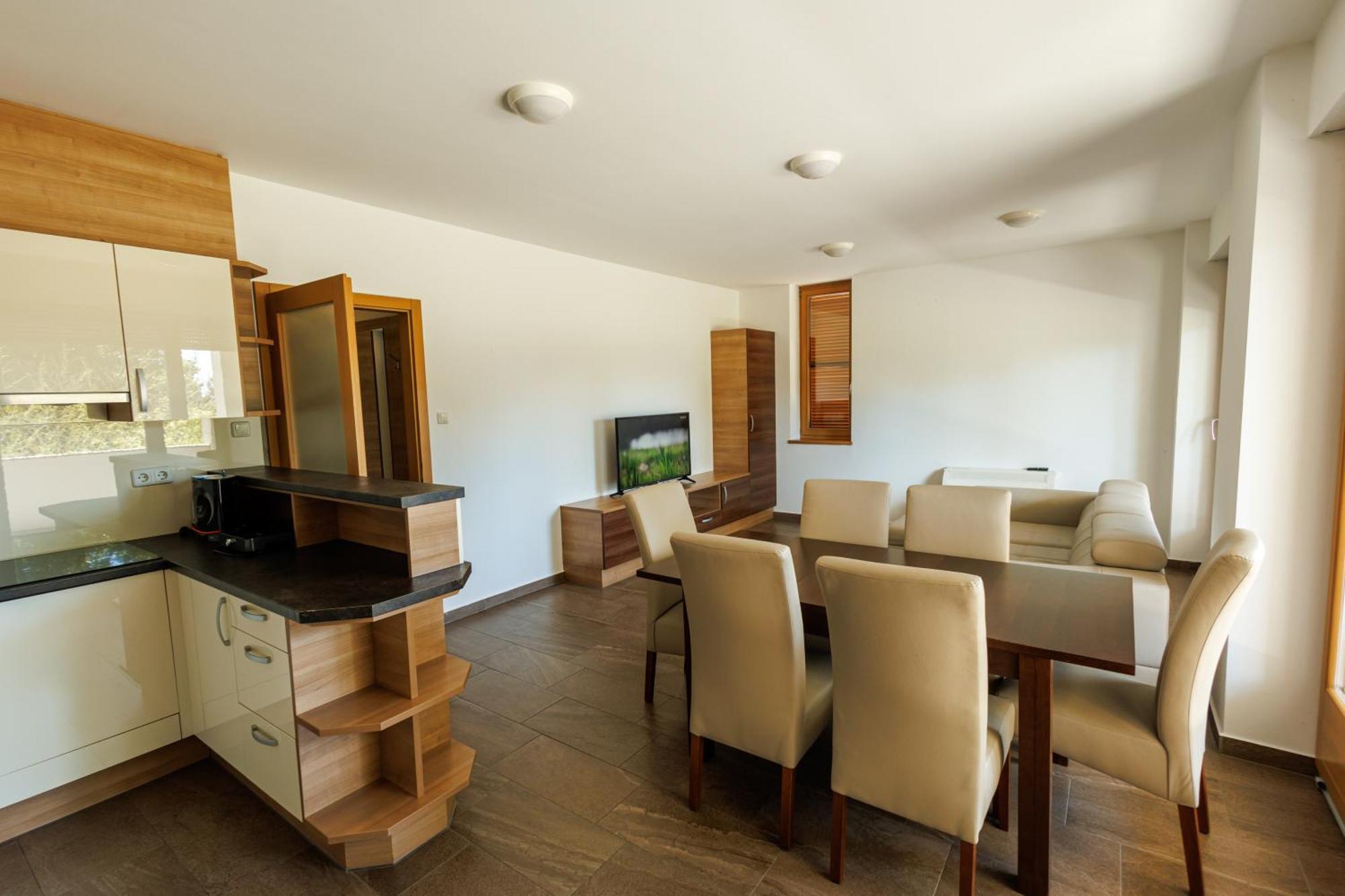 Jacht Apartmanok Balatonfüred Exteriér fotografie