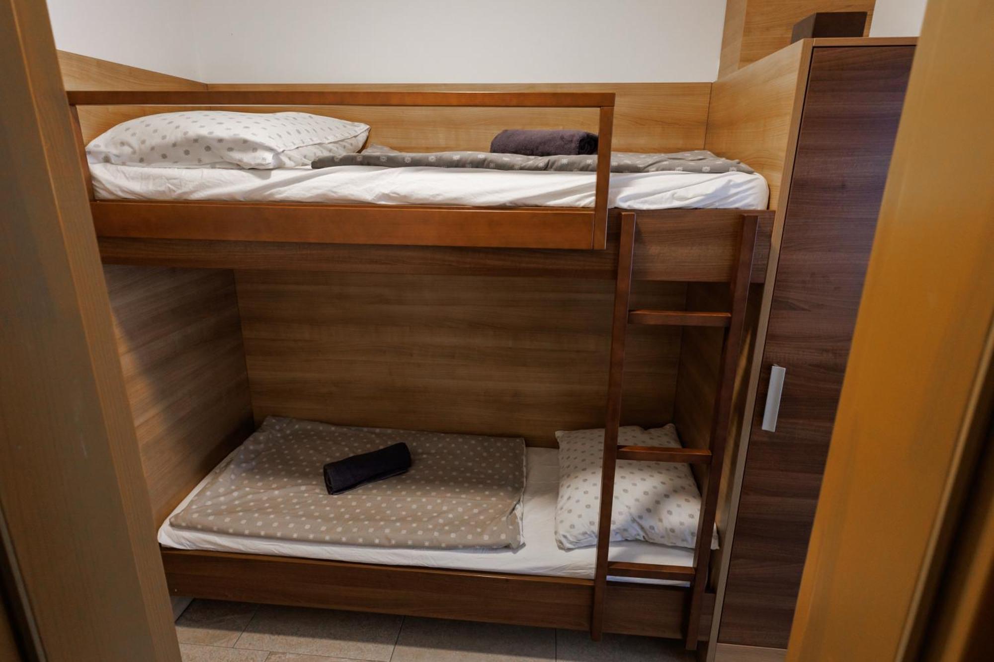 Jacht Apartmanok Balatonfüred Exteriér fotografie