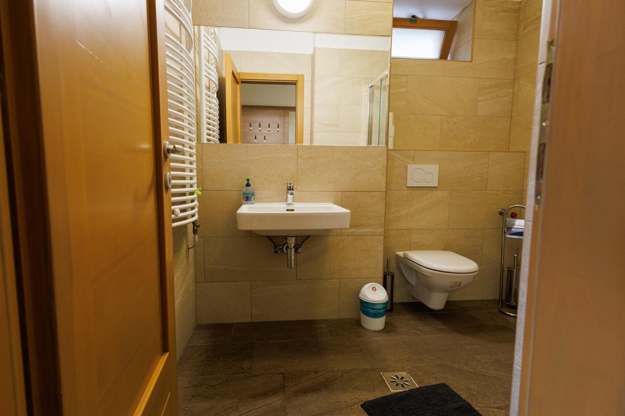 Jacht Apartmanok Balatonfüred Exteriér fotografie